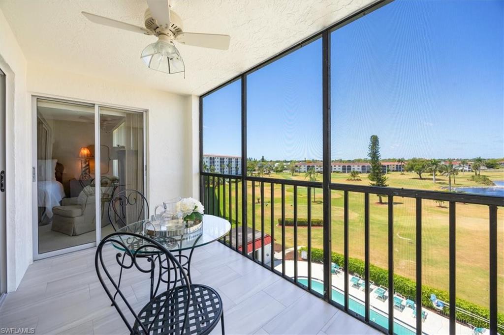 21 High Point CIR E # 502