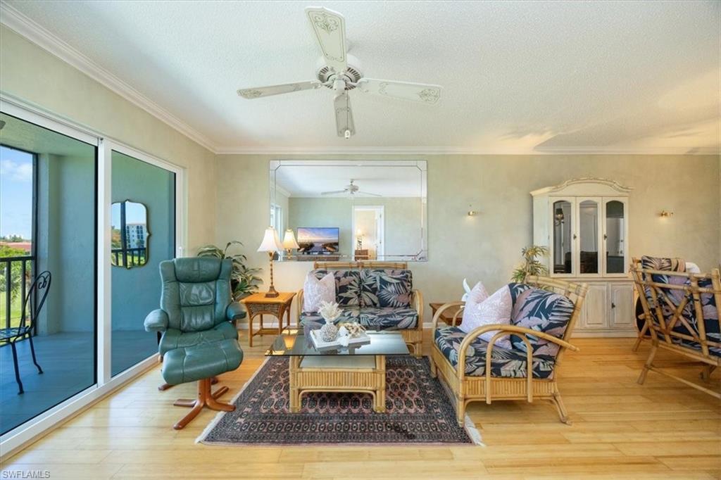 21 High Point CIR E # 502