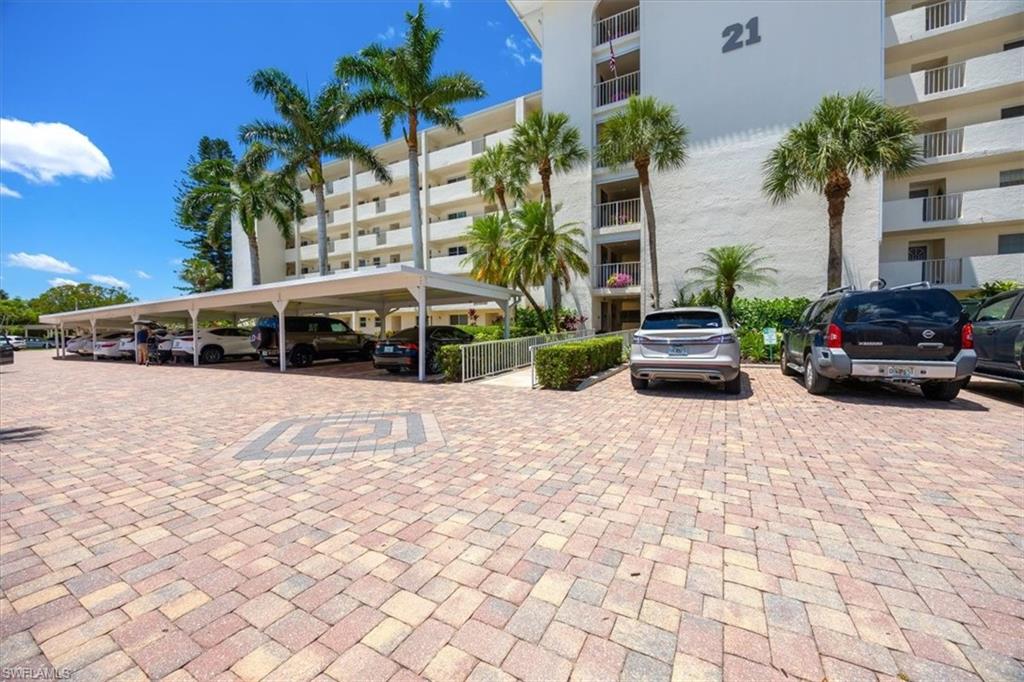 21 High Point CIR E # 502