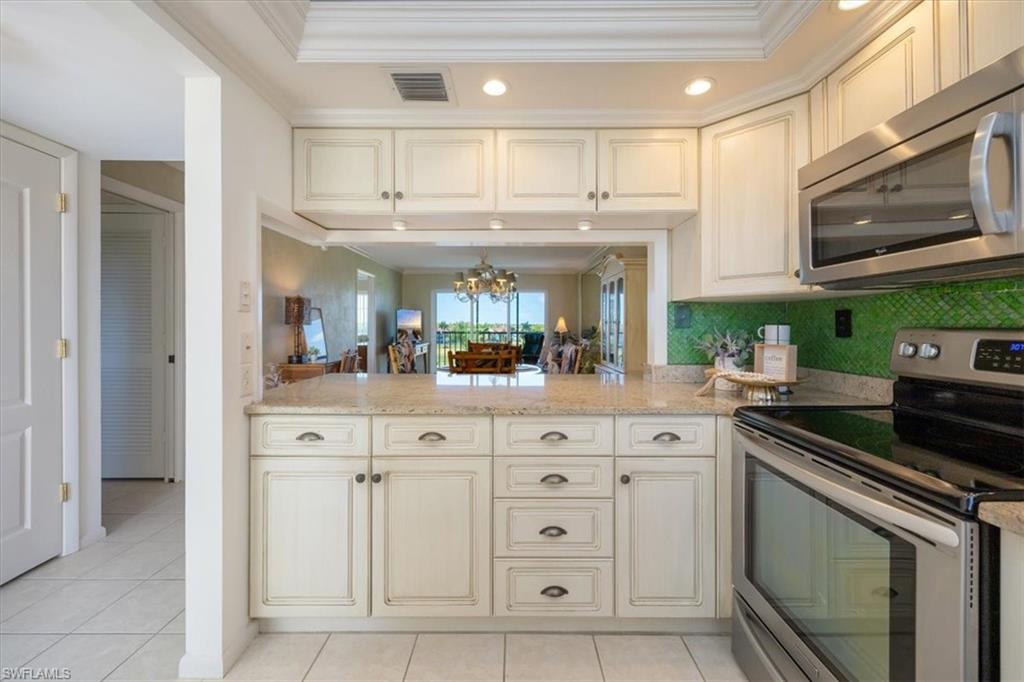 21 High Point CIR E # 502