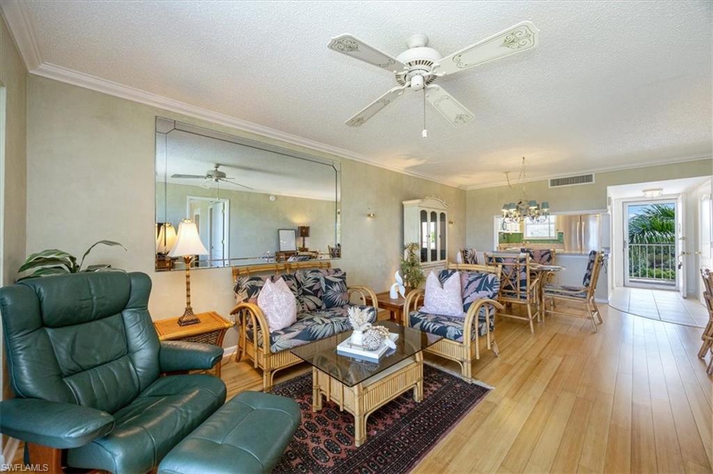 21 High Point CIR E # 502