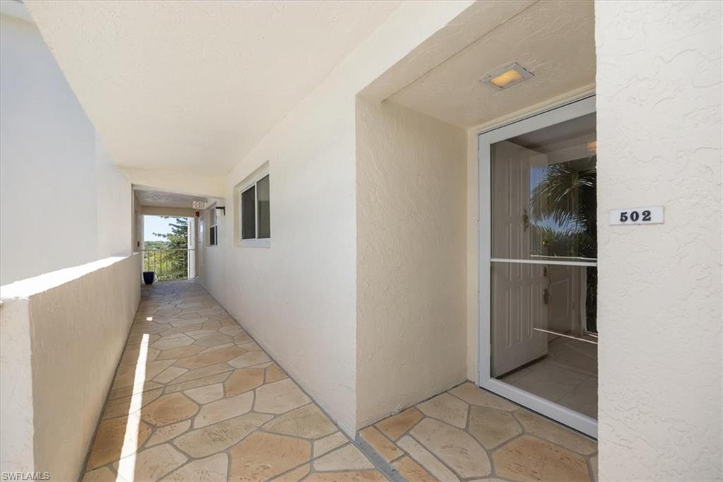 21 High Point CIR E # 502