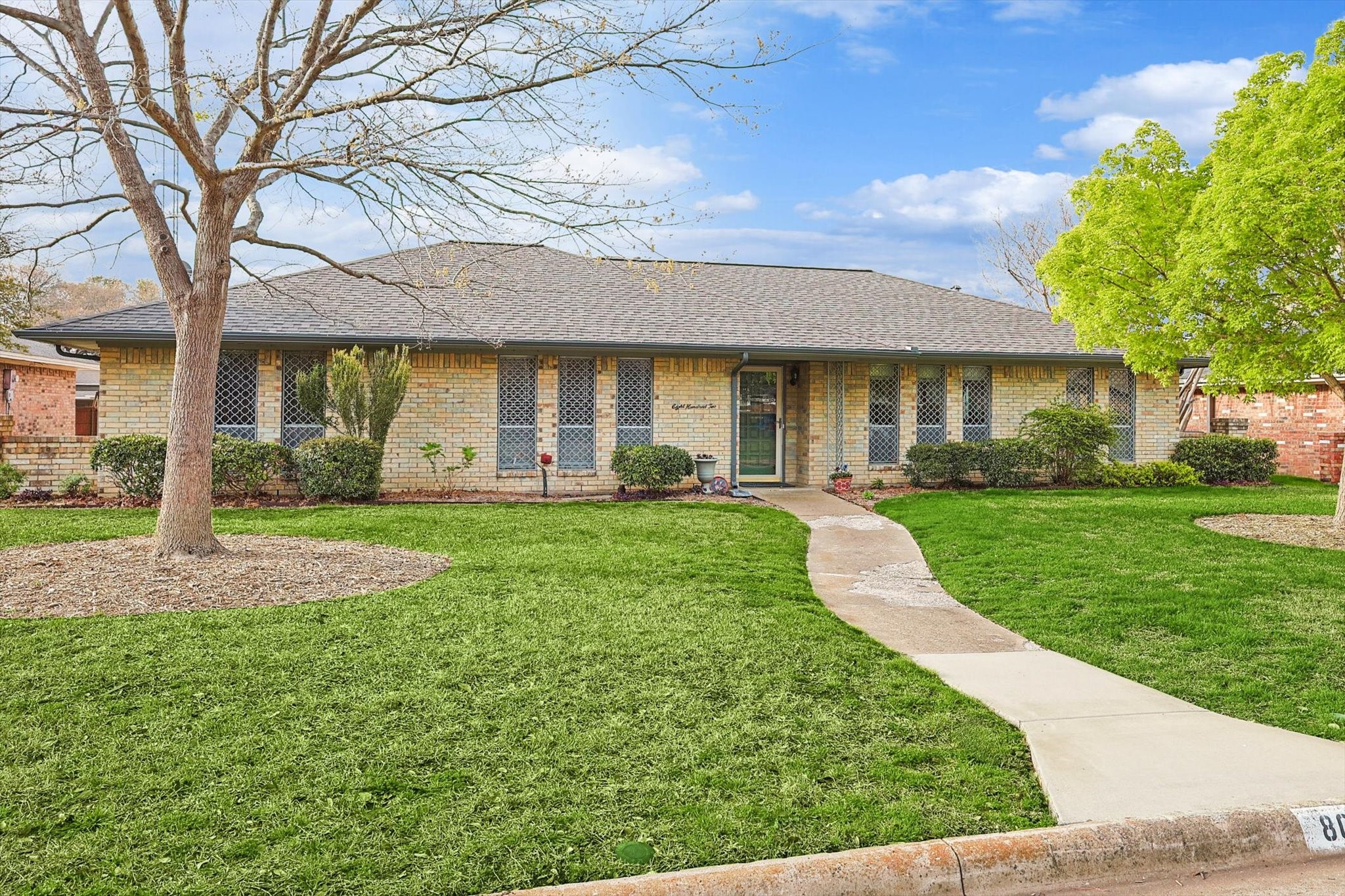 802 Lake Highlands Drive