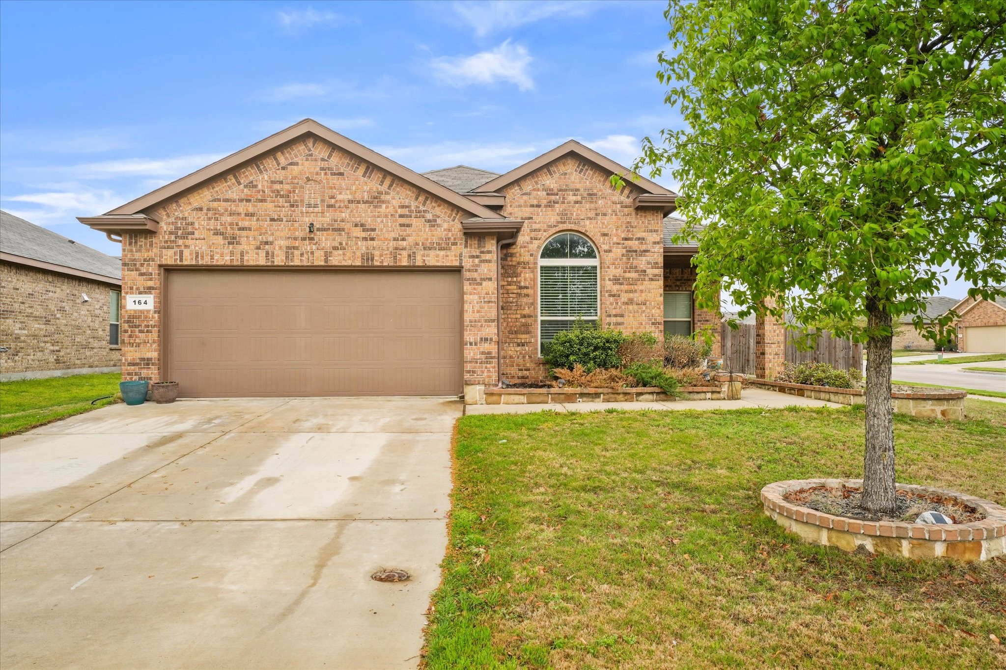 164 Hidden Creek Court