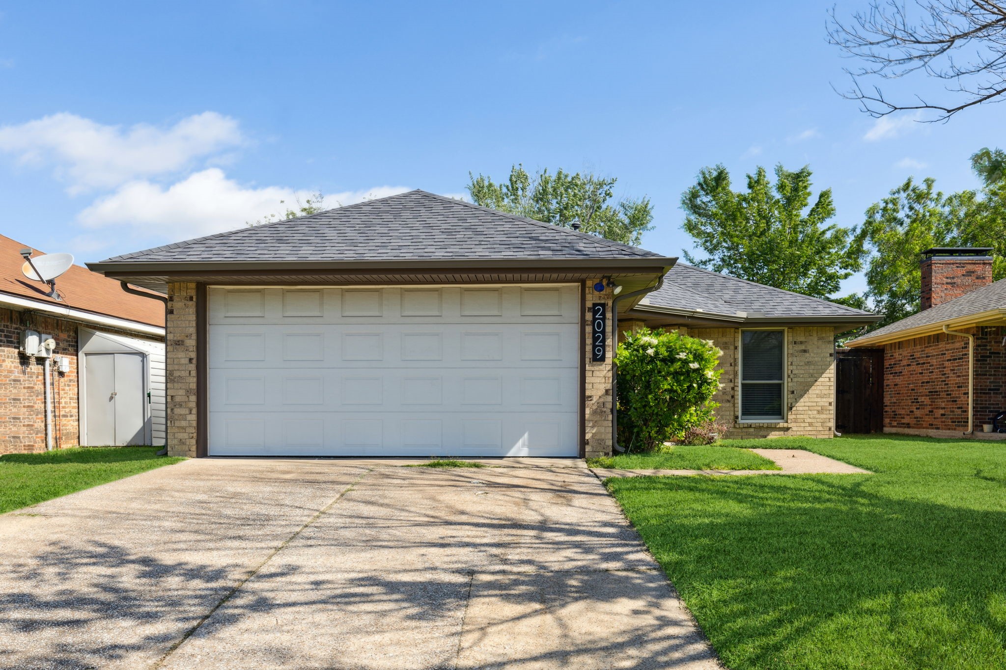 2029 Avignon Drive