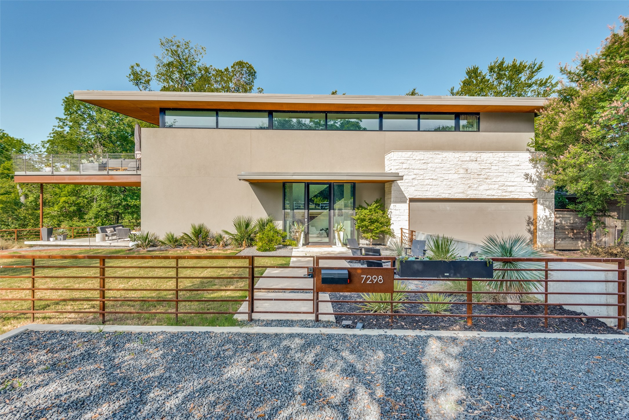 7298 Williamson Road