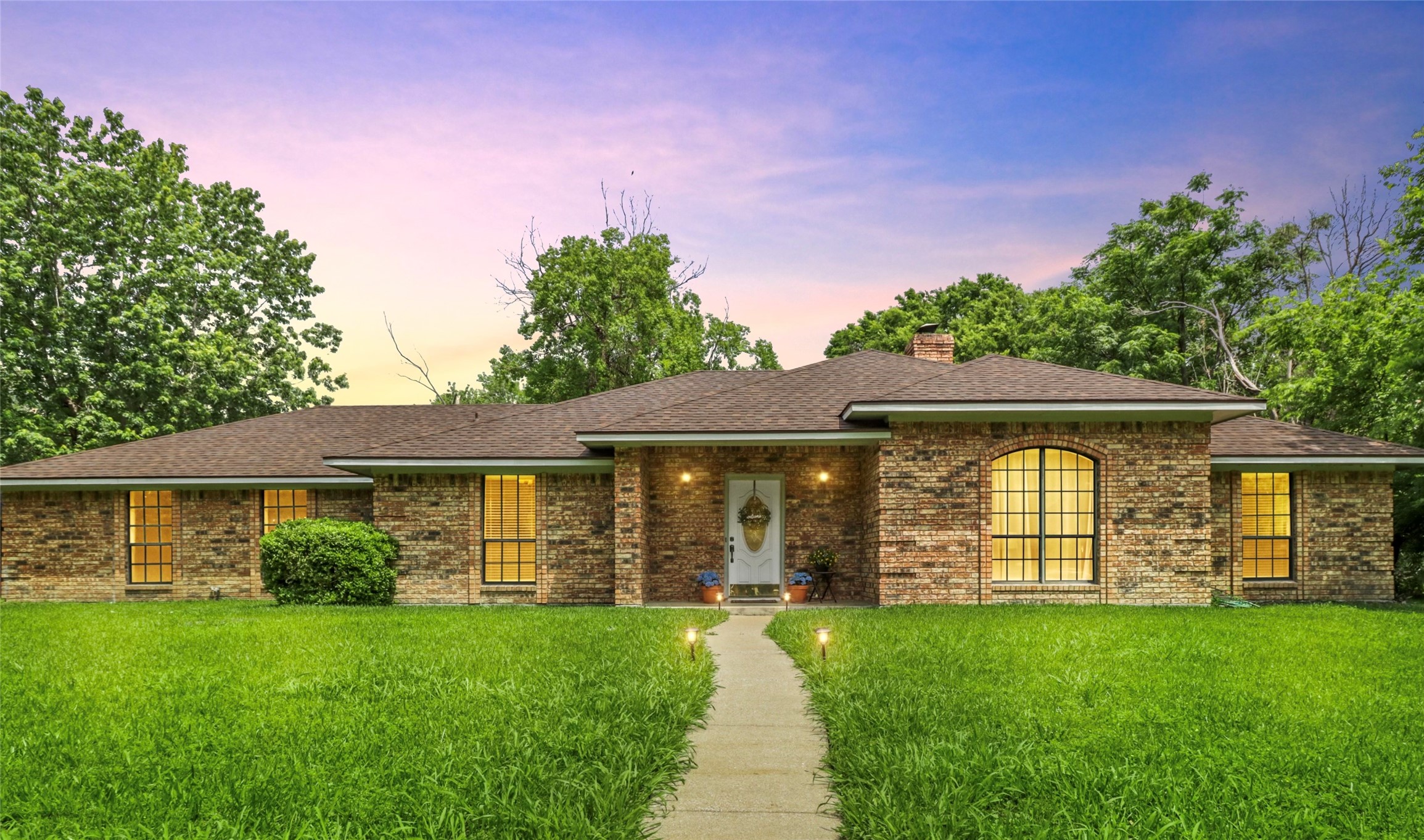 201 Ashe Bend Drive