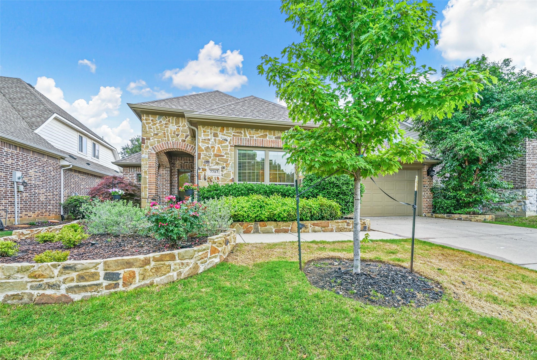 7717 Harvest Hill Lane