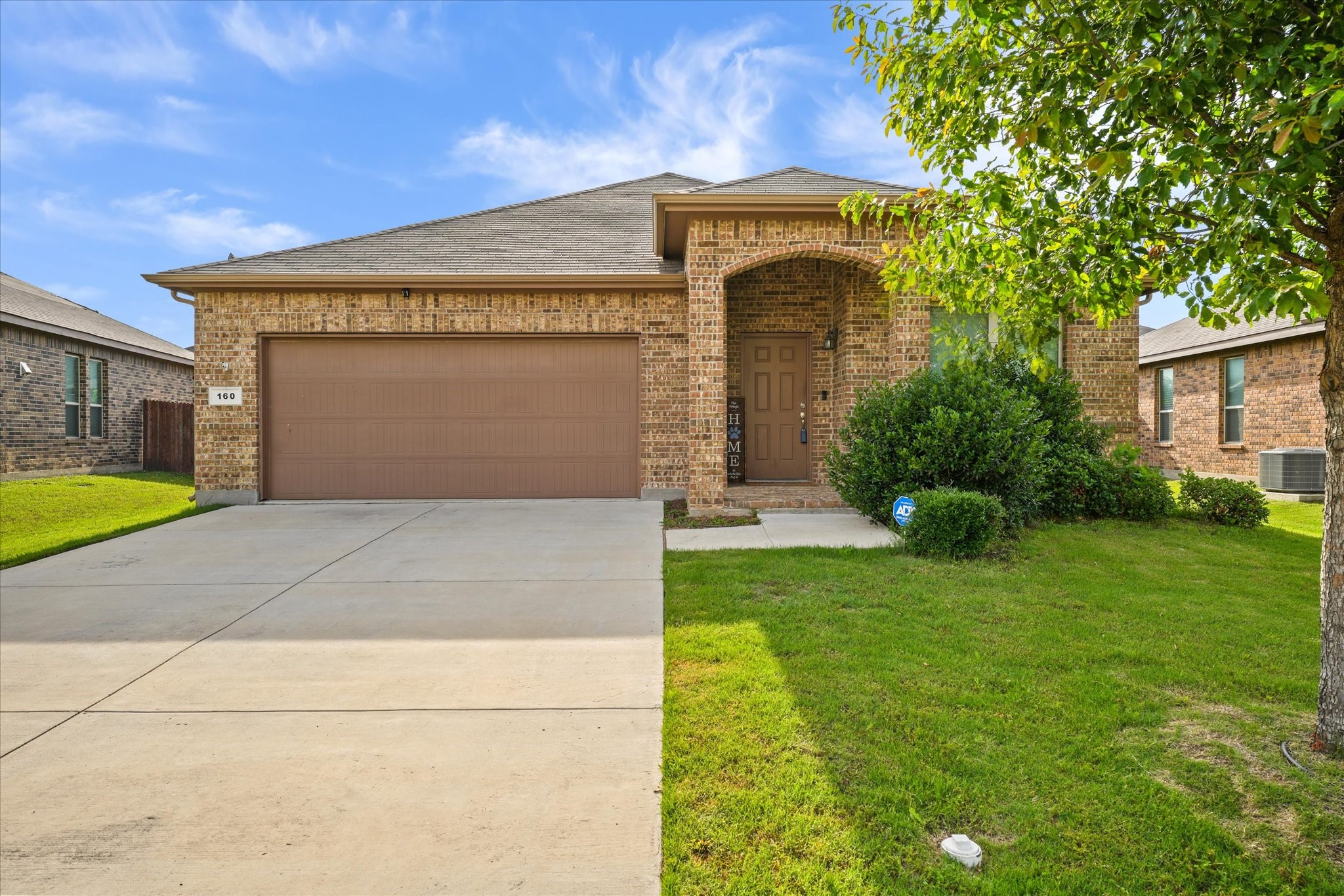 160 Hidden Creek Court