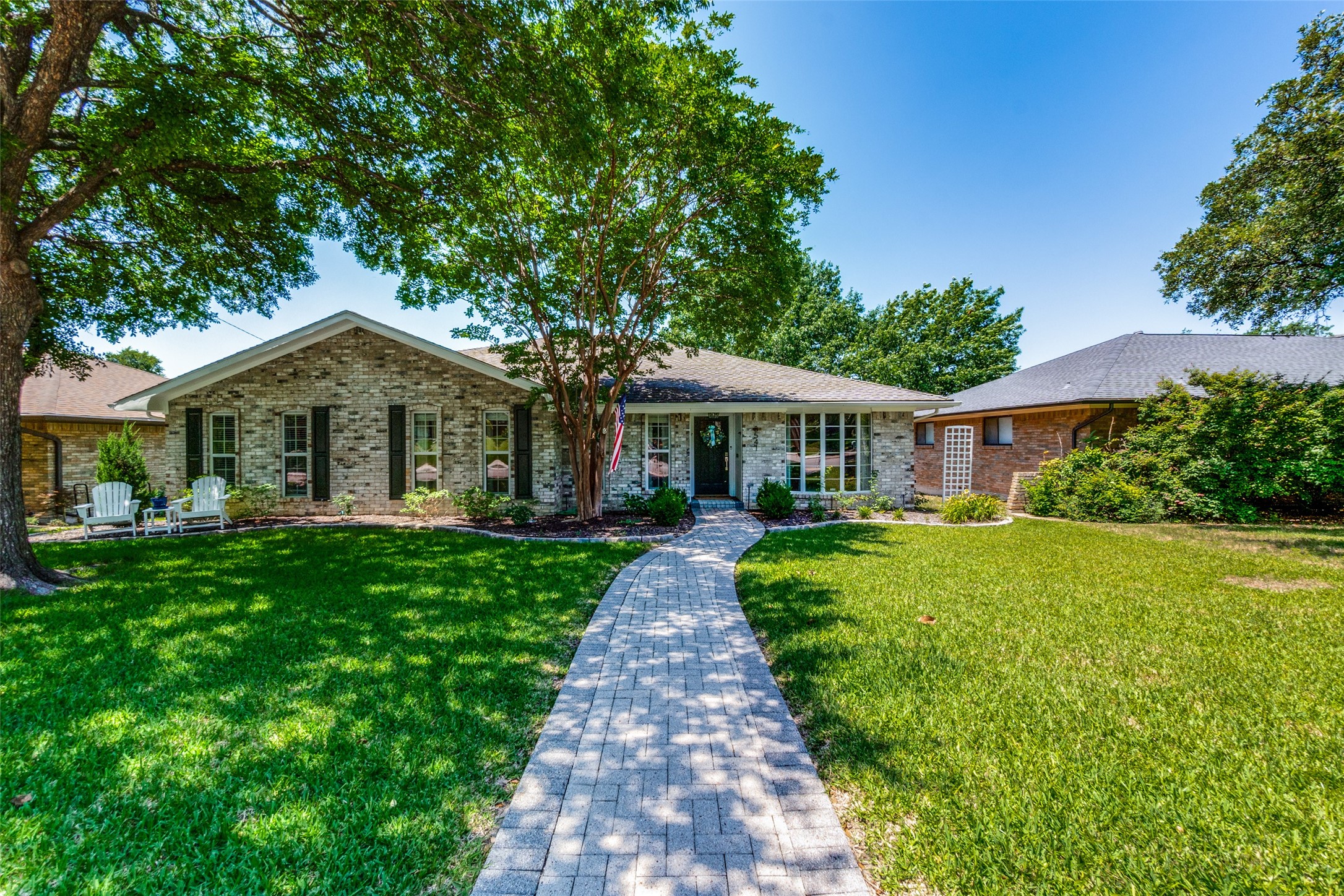 8541 Bacardi Drive