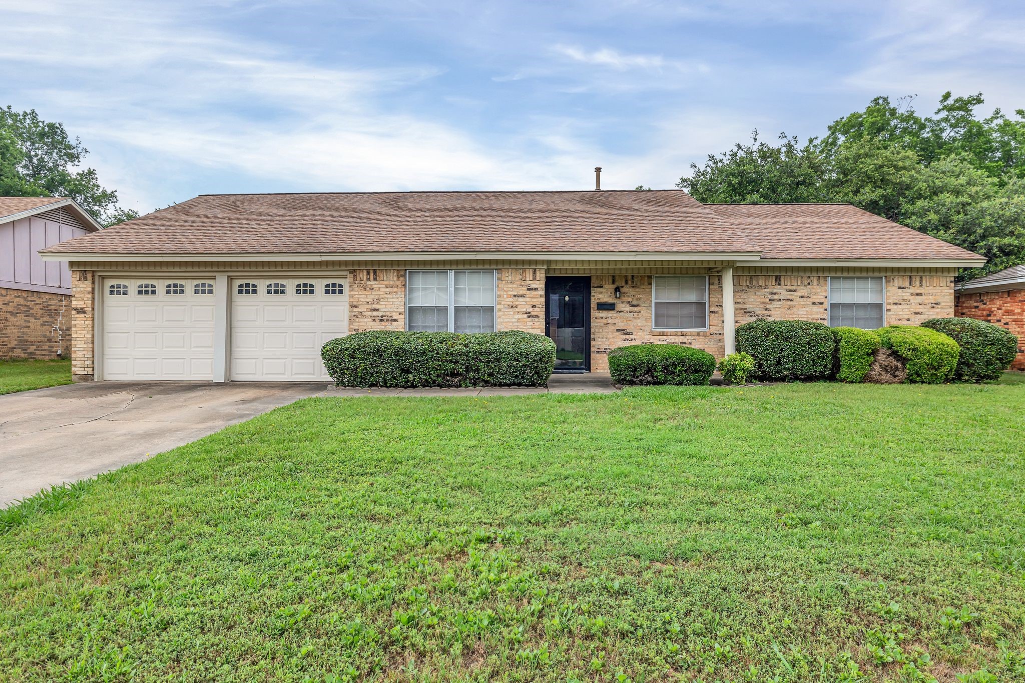 421 Deer Creek Road