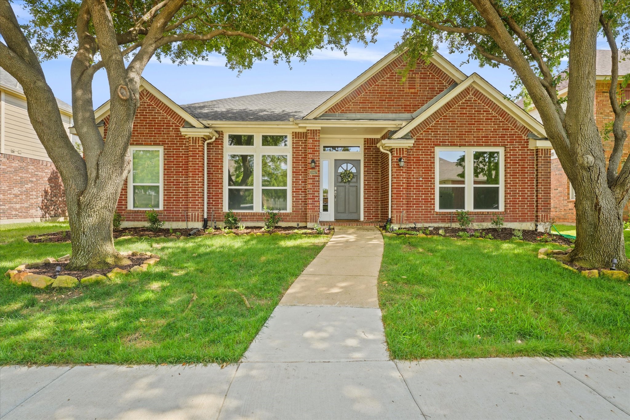 3817 Windward Drive