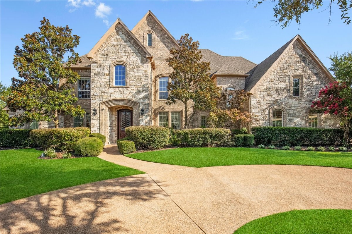 3009 Loch Meadow Court