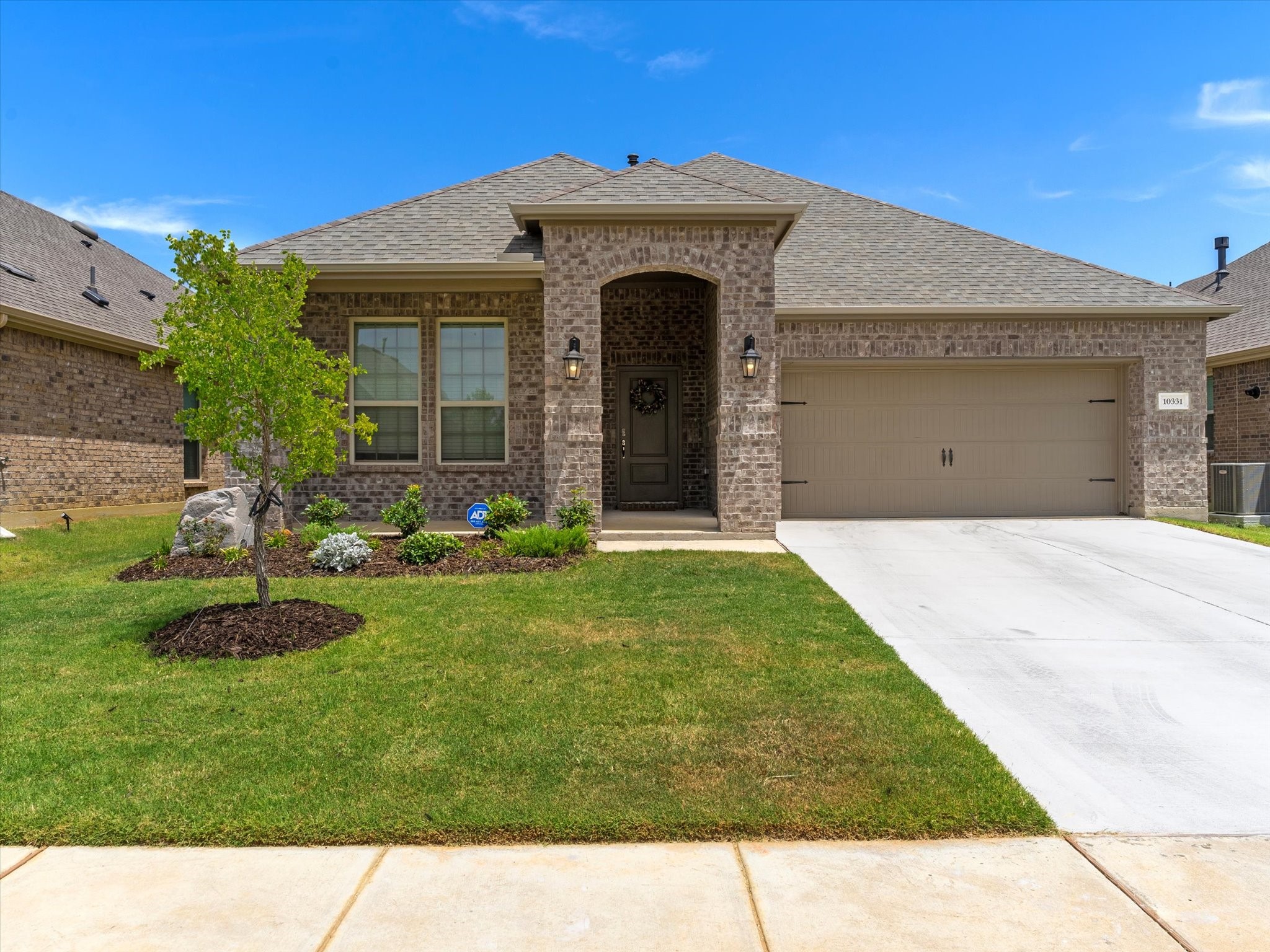 10331 Quail Pointe Road