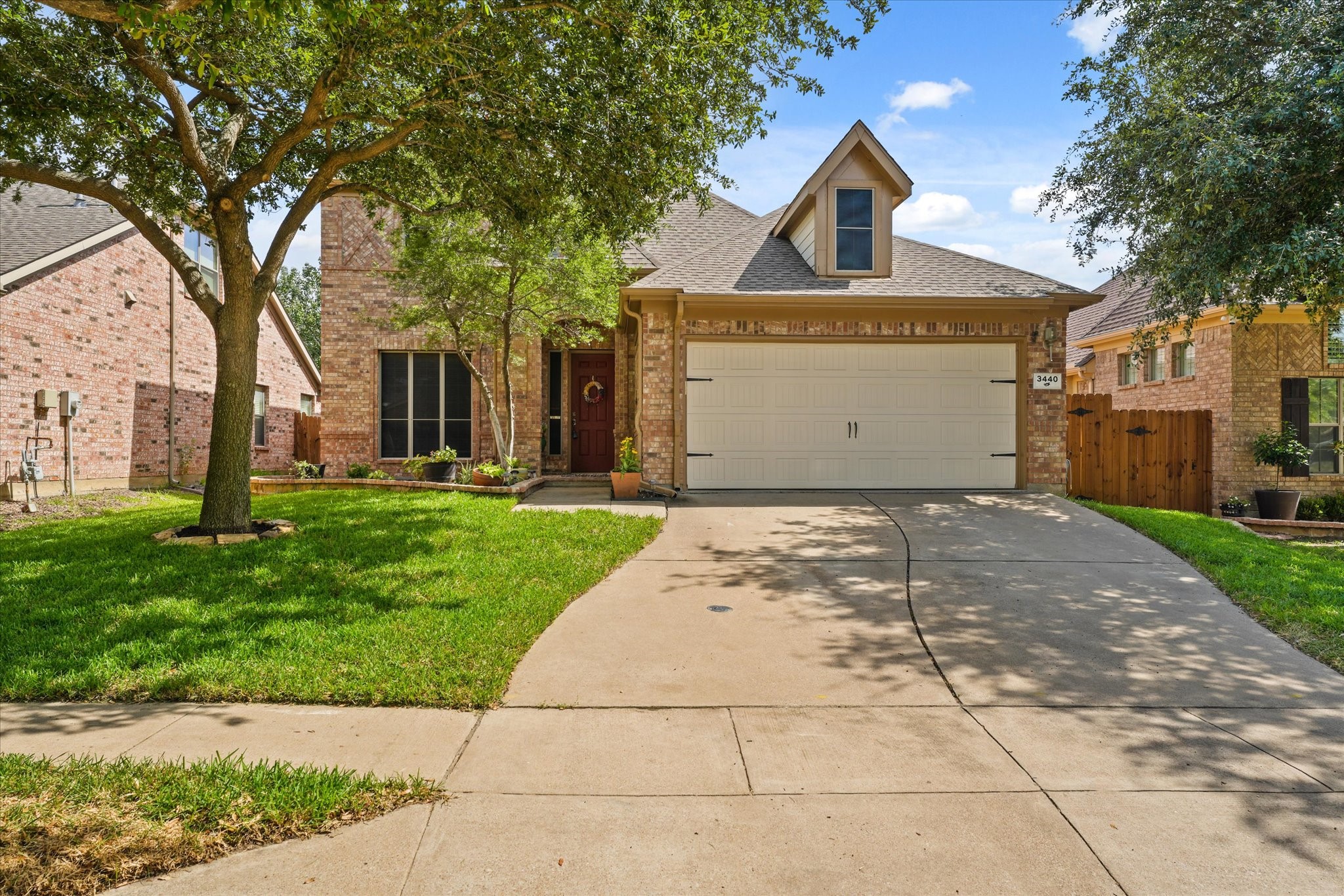 3440 Beekman Drive