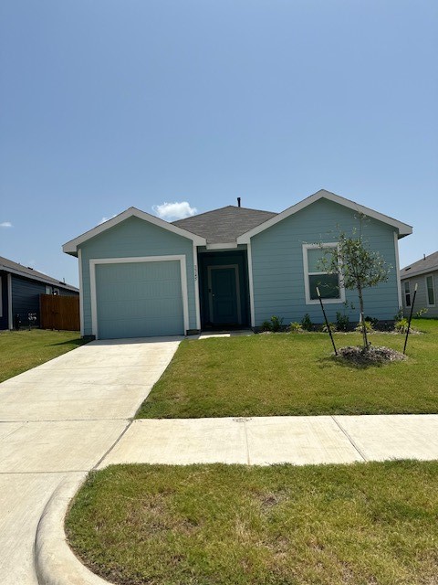 3345 Beckwith Way