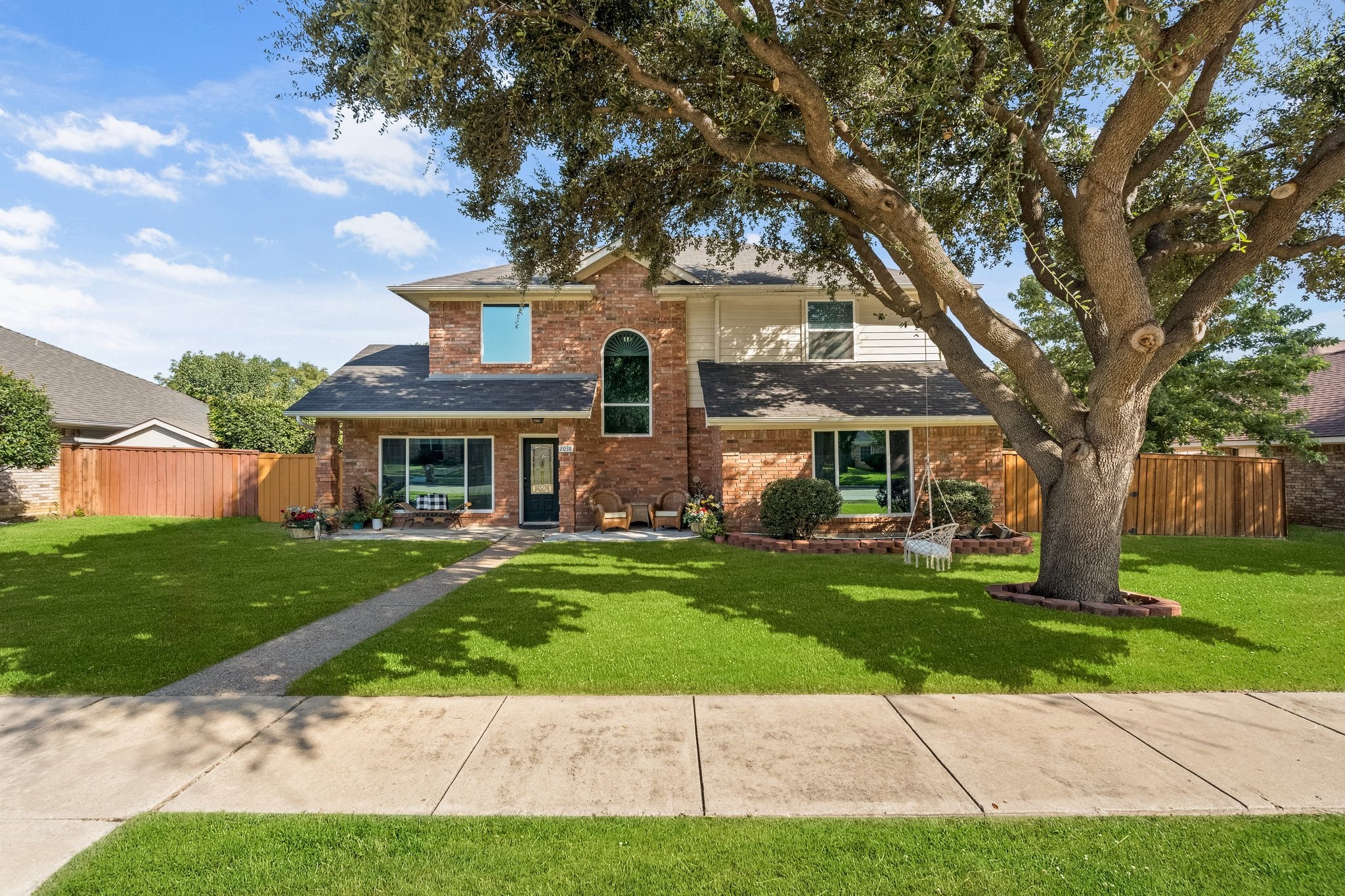 2038 Vista Drive