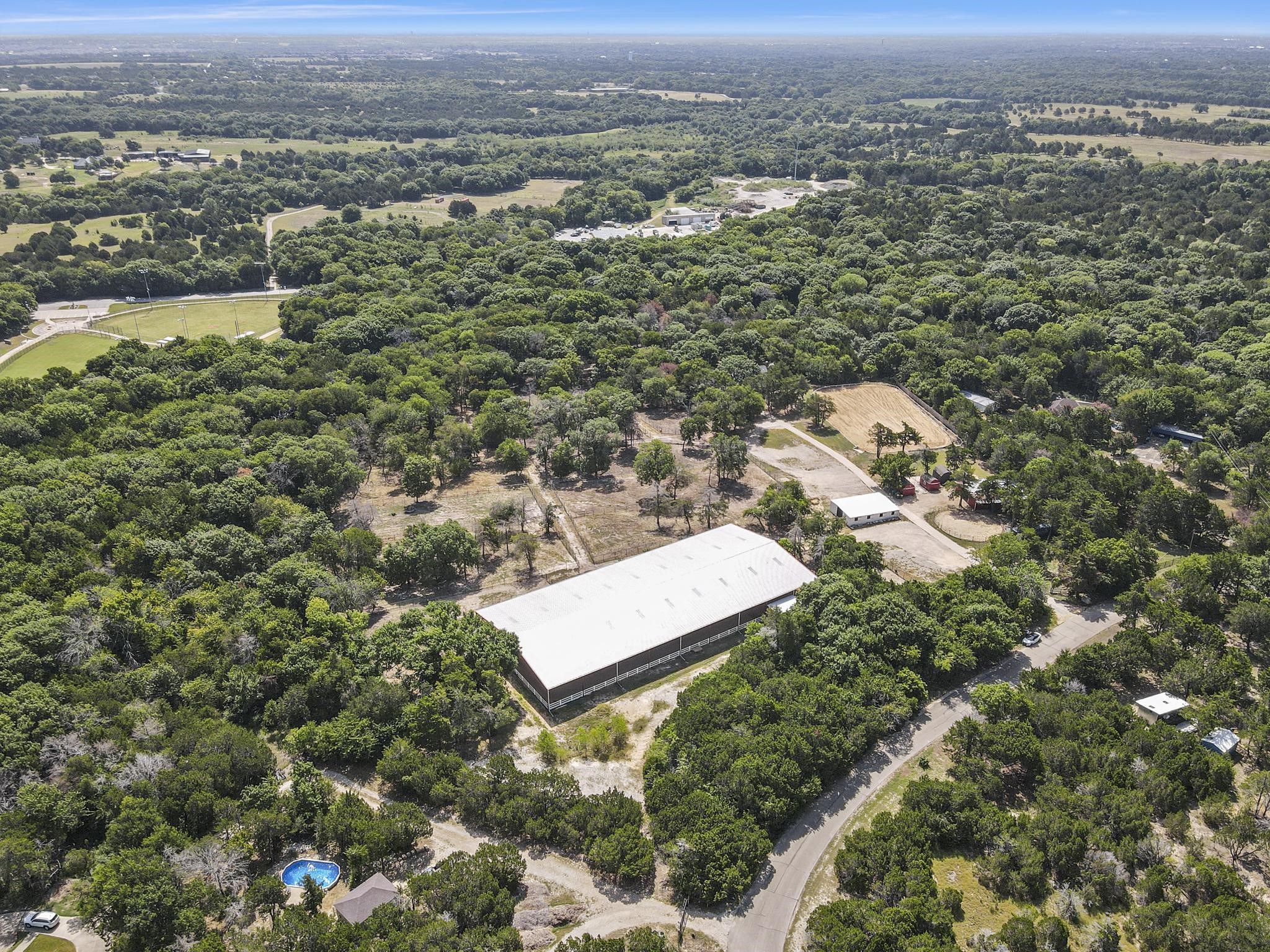 305 Evergreen Trail