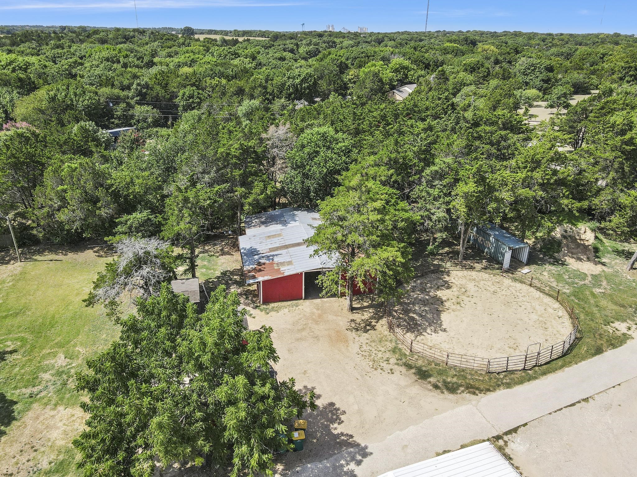 305 Evergreen Trail