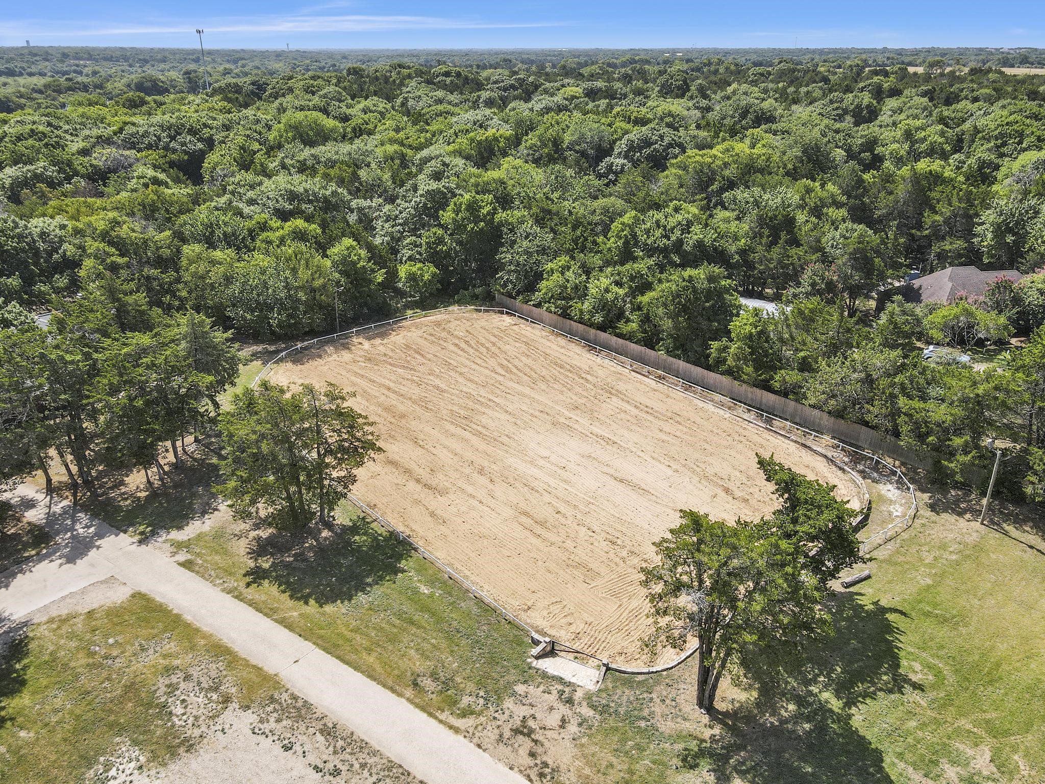 305 Evergreen Trail