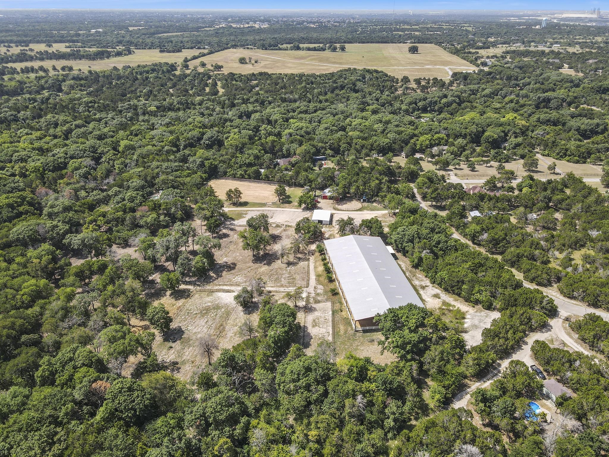 305 Evergreen Trail