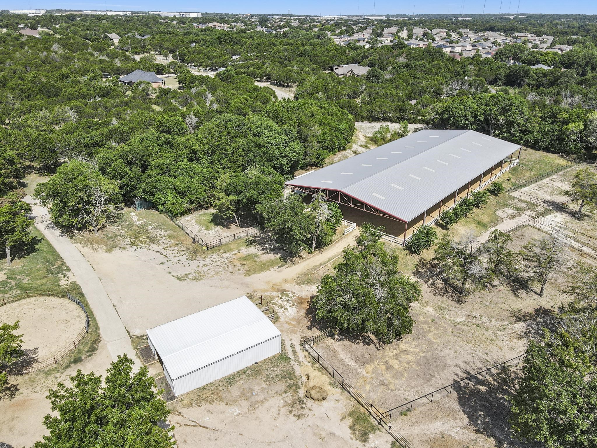 305 Evergreen Trail