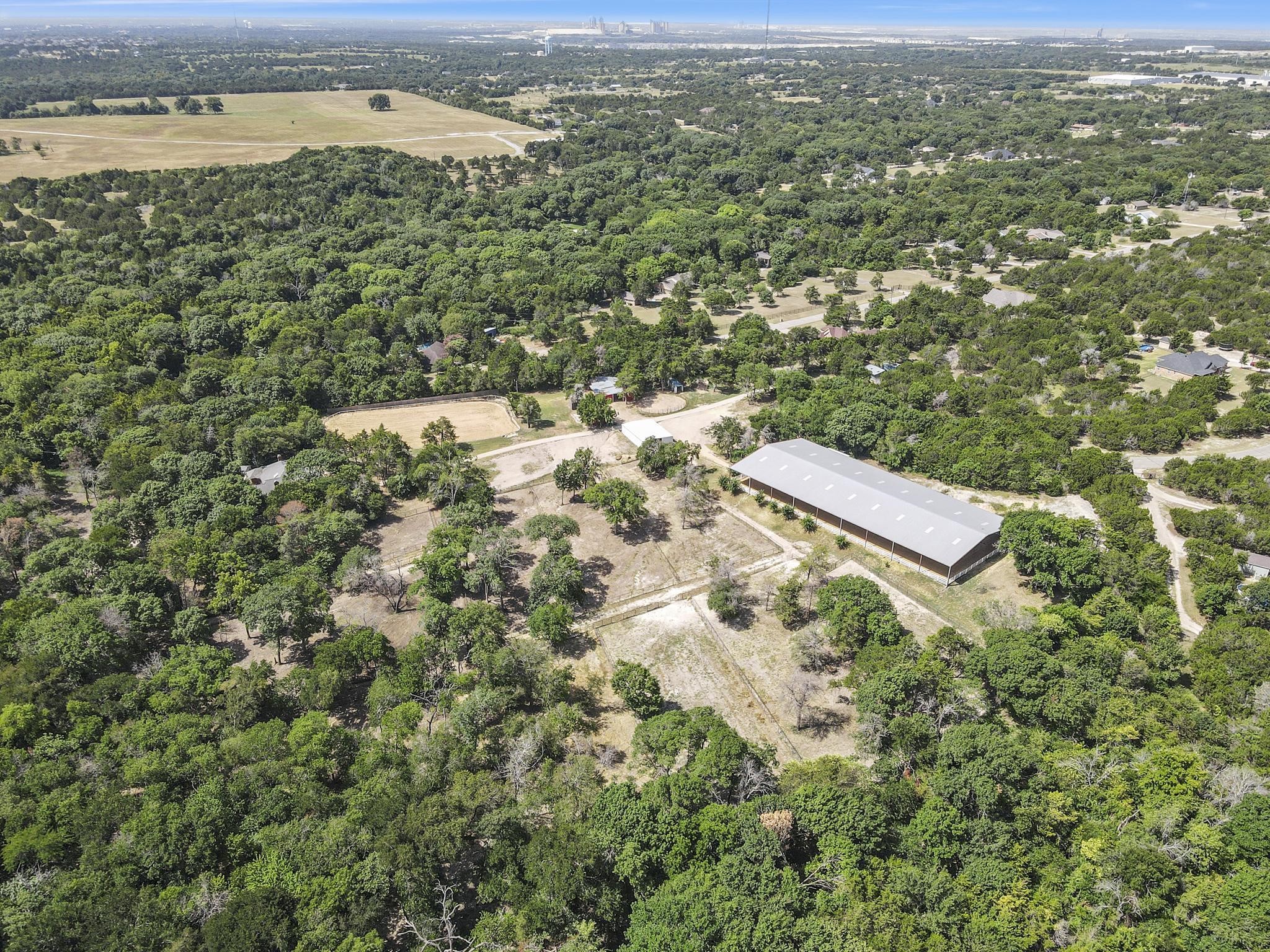 305 Evergreen Trail