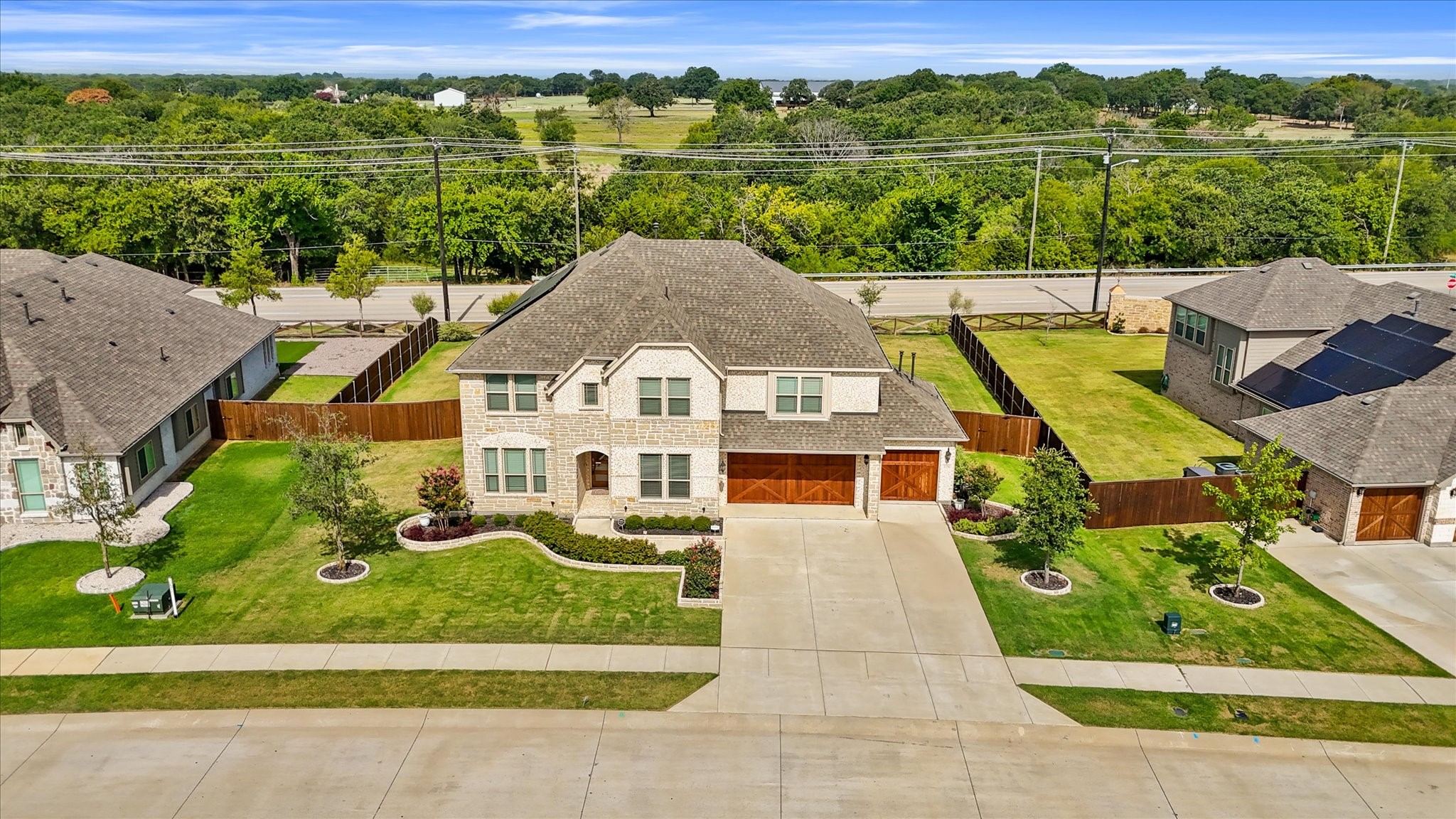 3350 Hickory Chase Drive