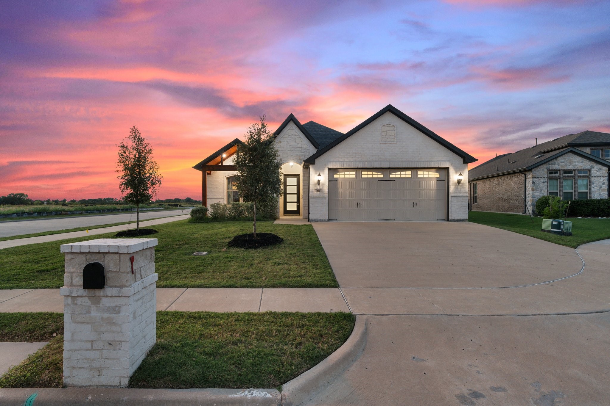 701 Hezekiah Court