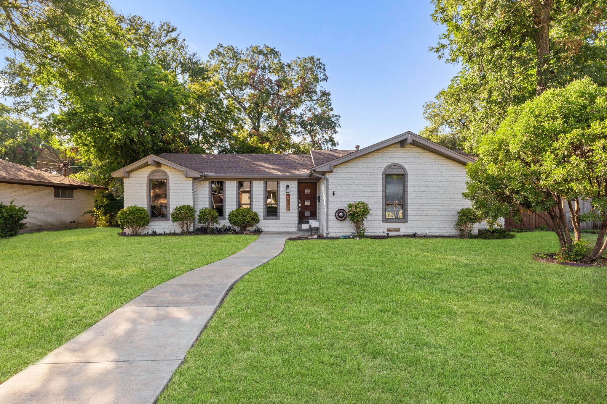 5111 Ashbrook Road