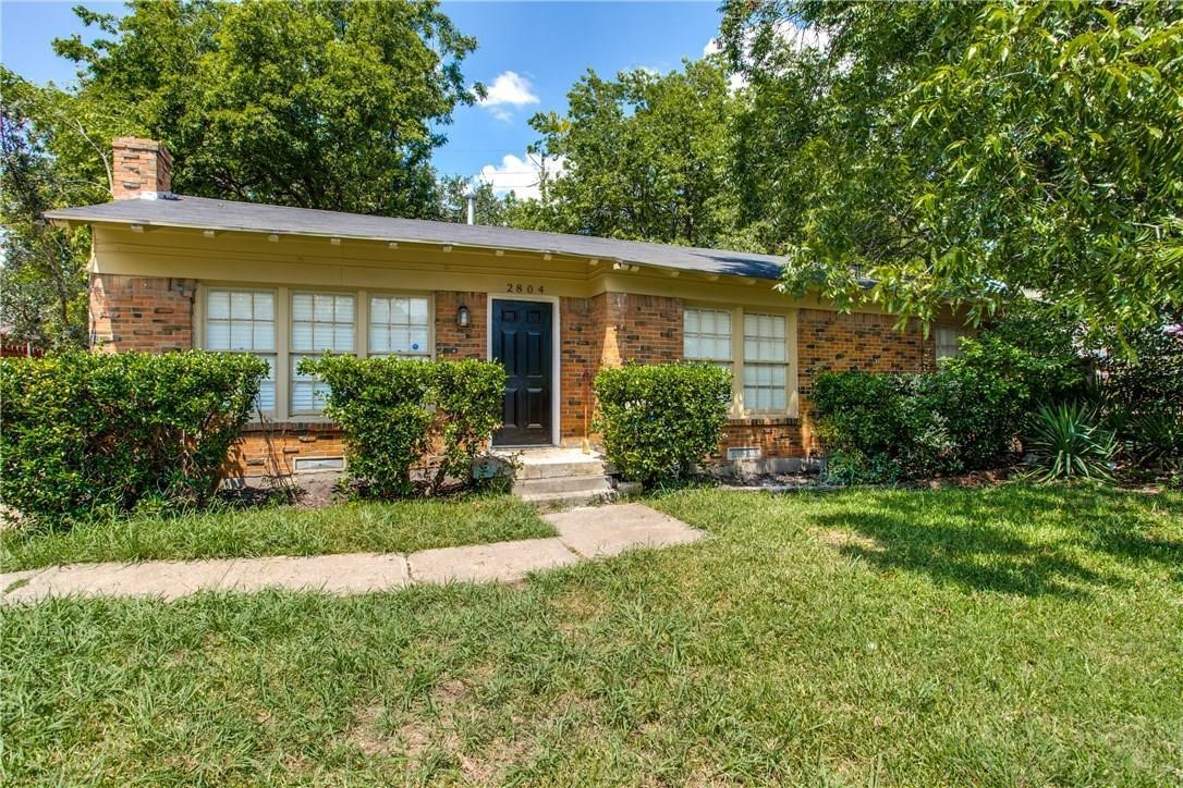 2804 University