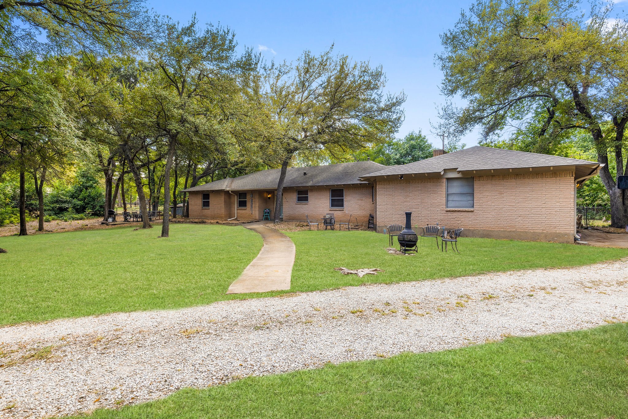 1036 Crestview Drive