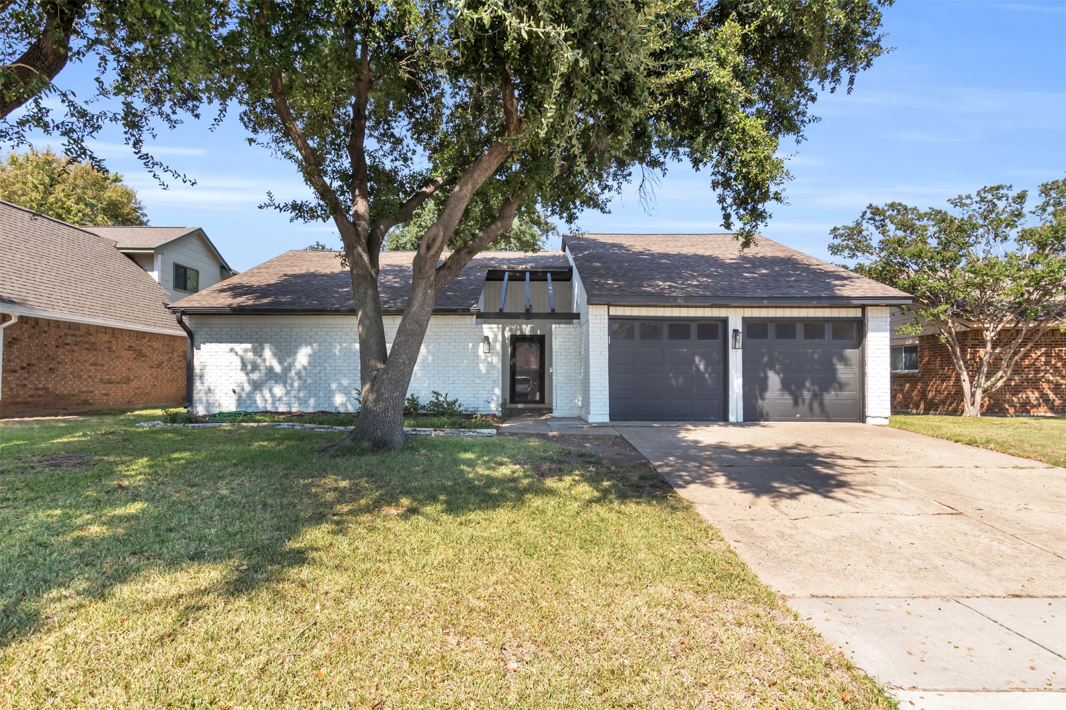 2422 Claremont Drive