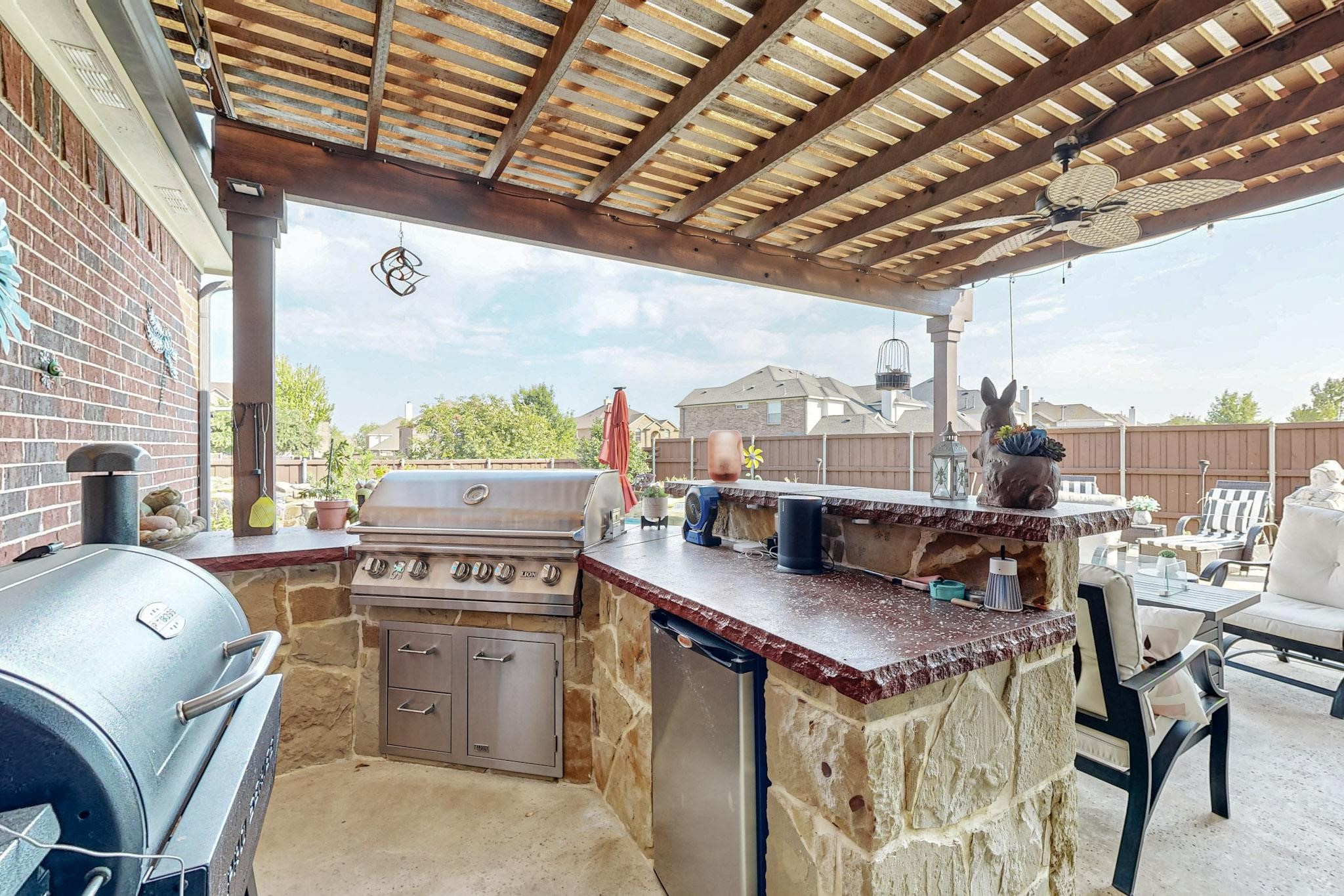12318 Botanical Lane