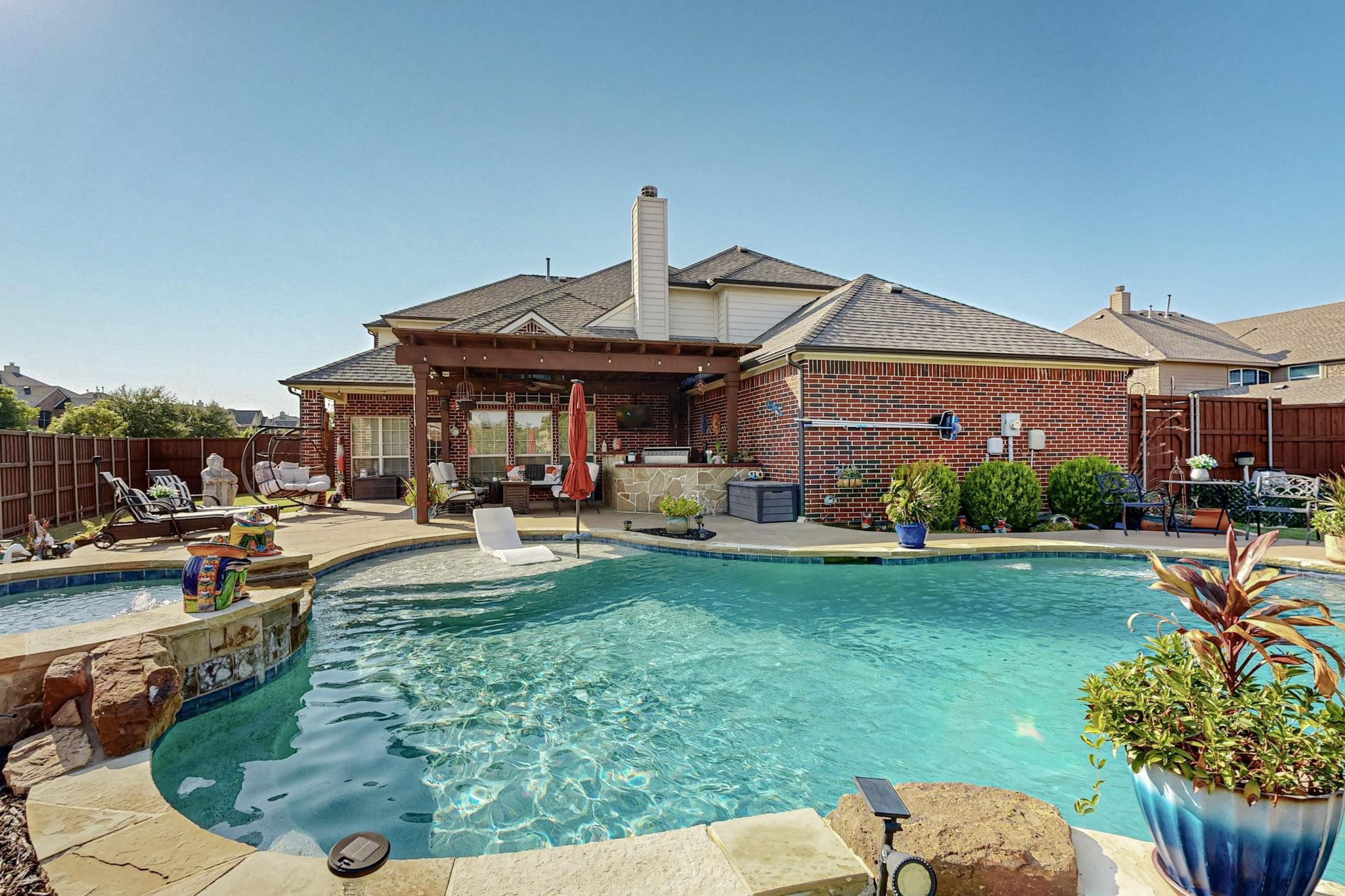 12318 Botanical Lane