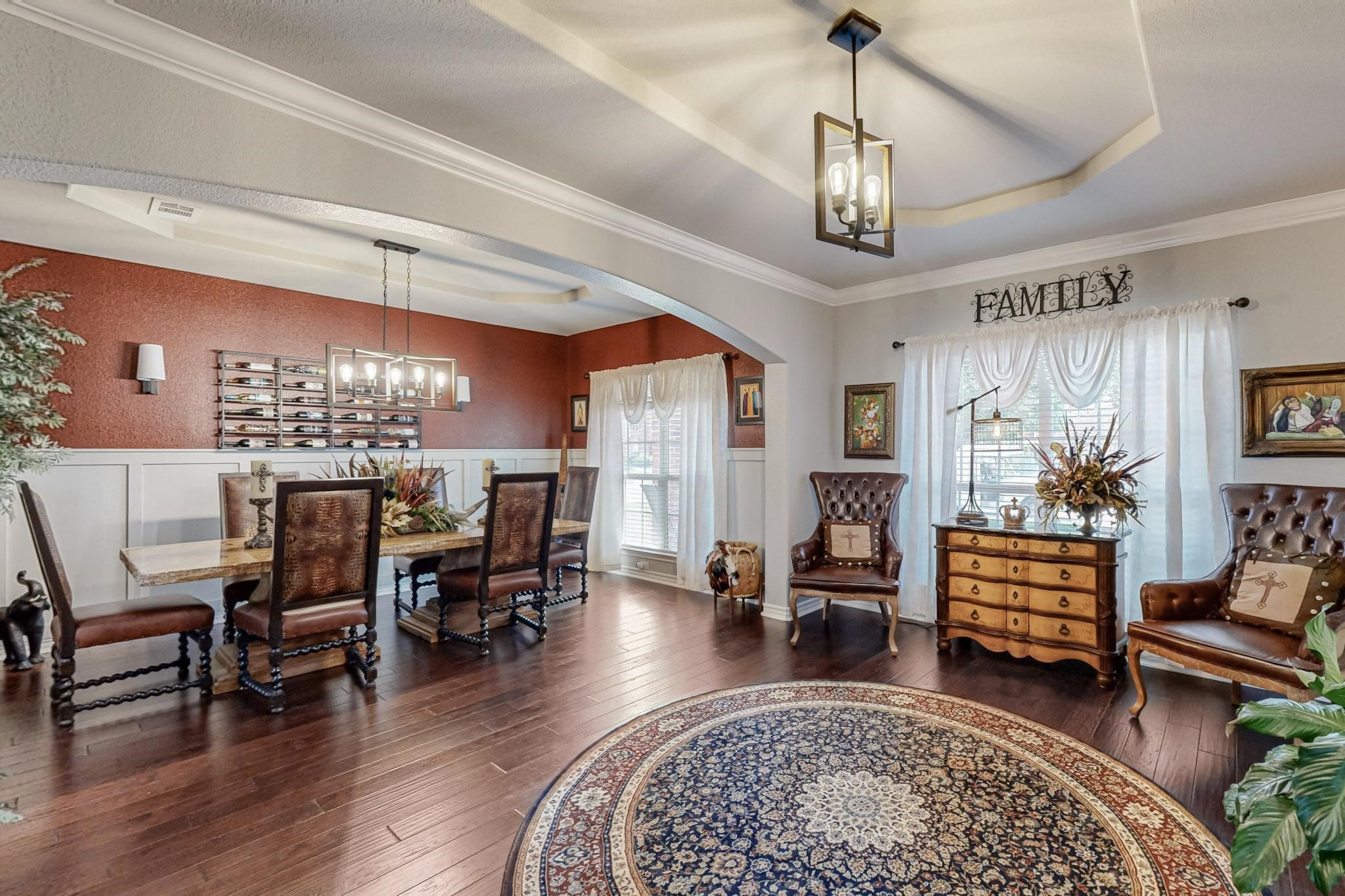 12318 Botanical Lane