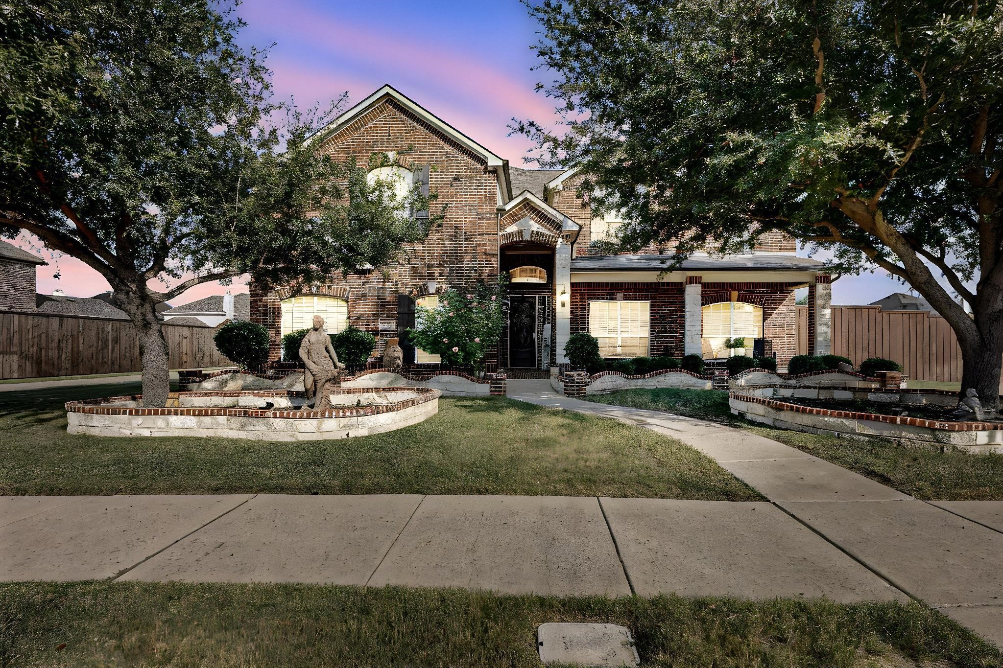 12318 Botanical Lane