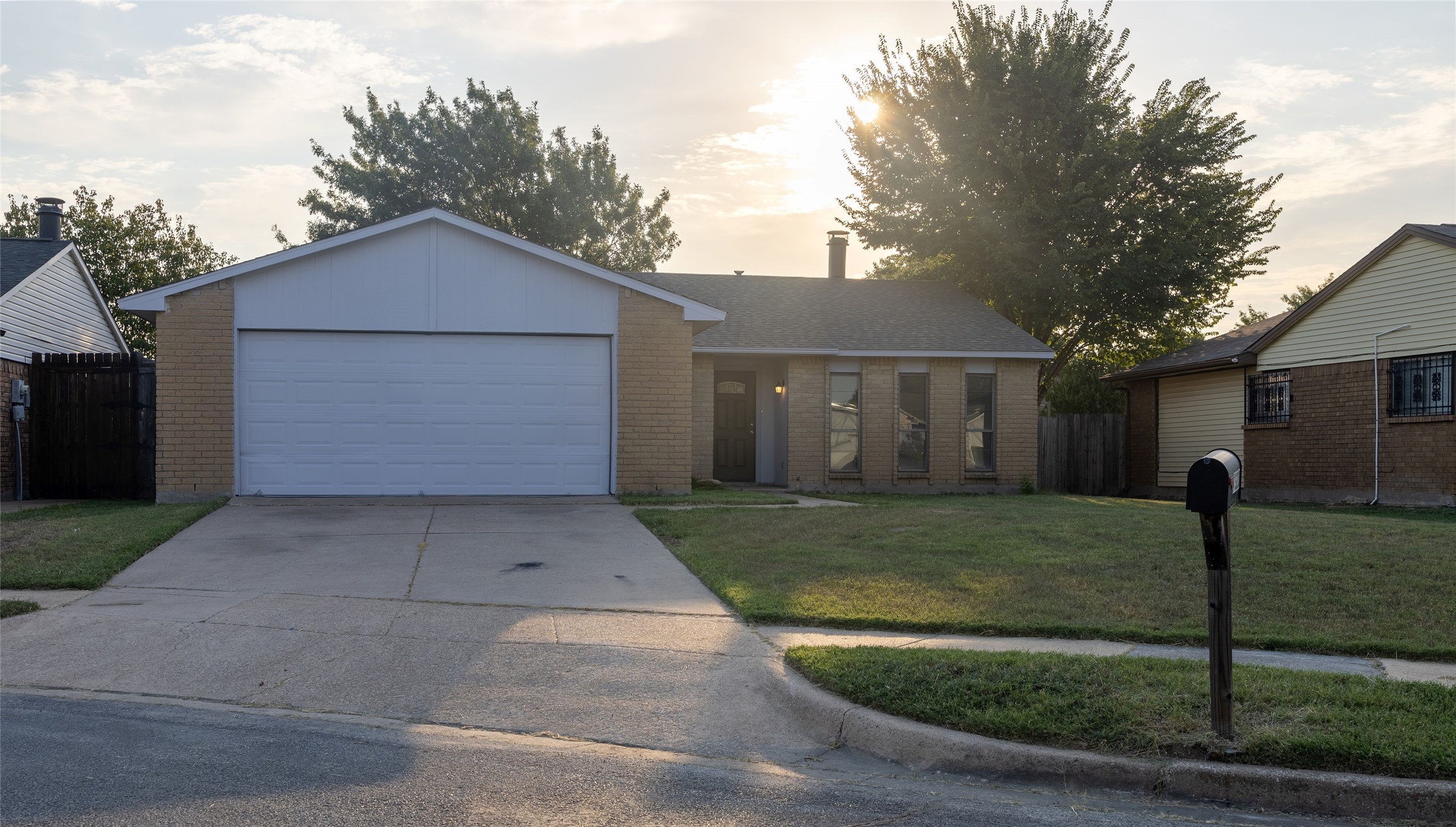 7320 Sorrell Court