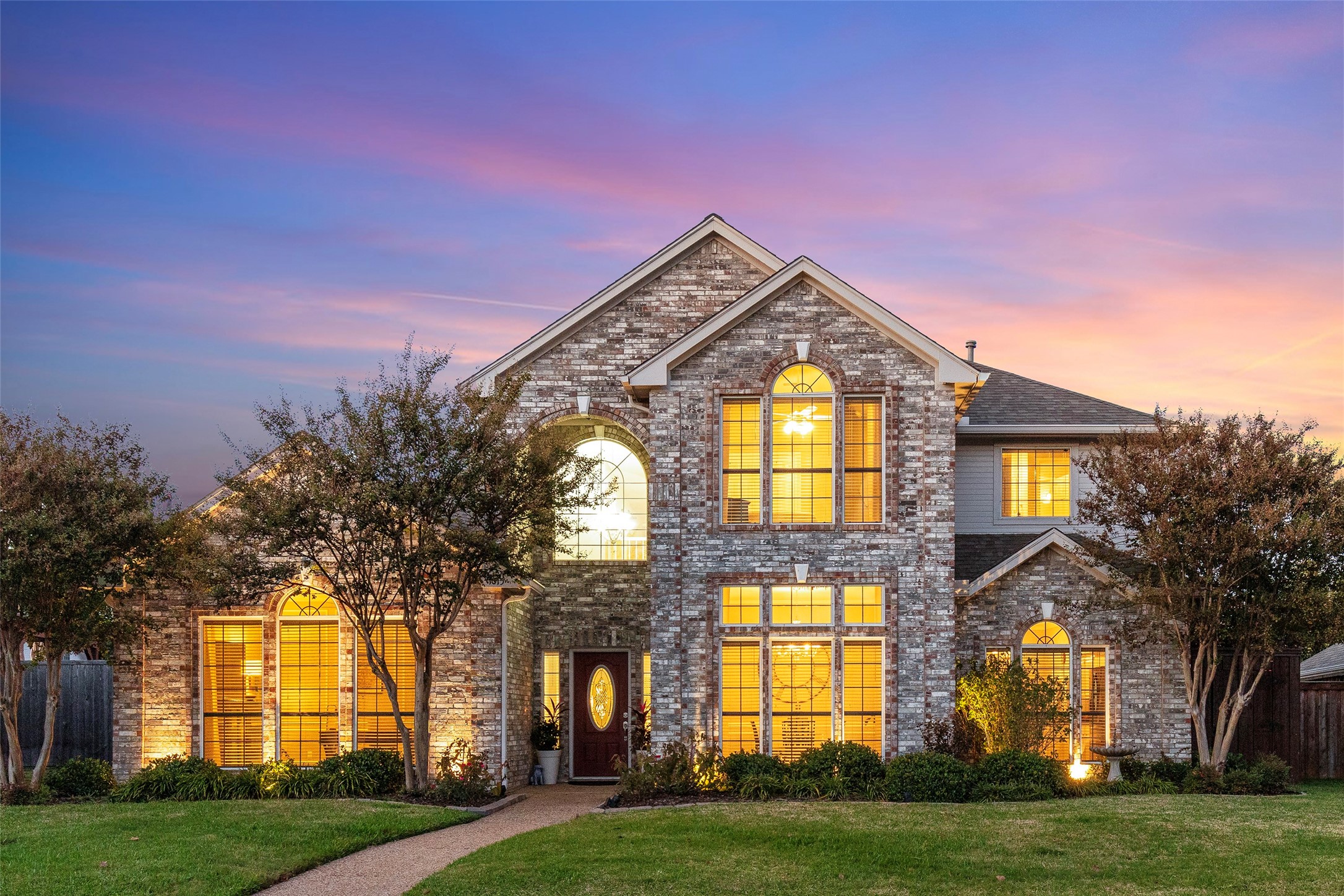 1015 Timberline Lane