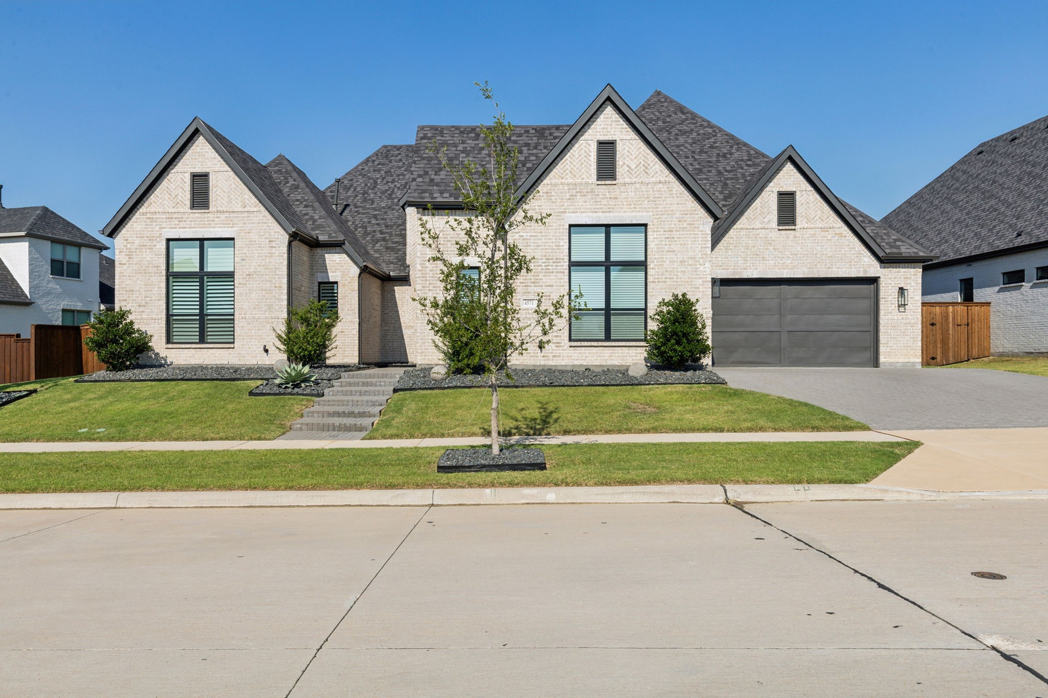 4571 Mill Branch Drive