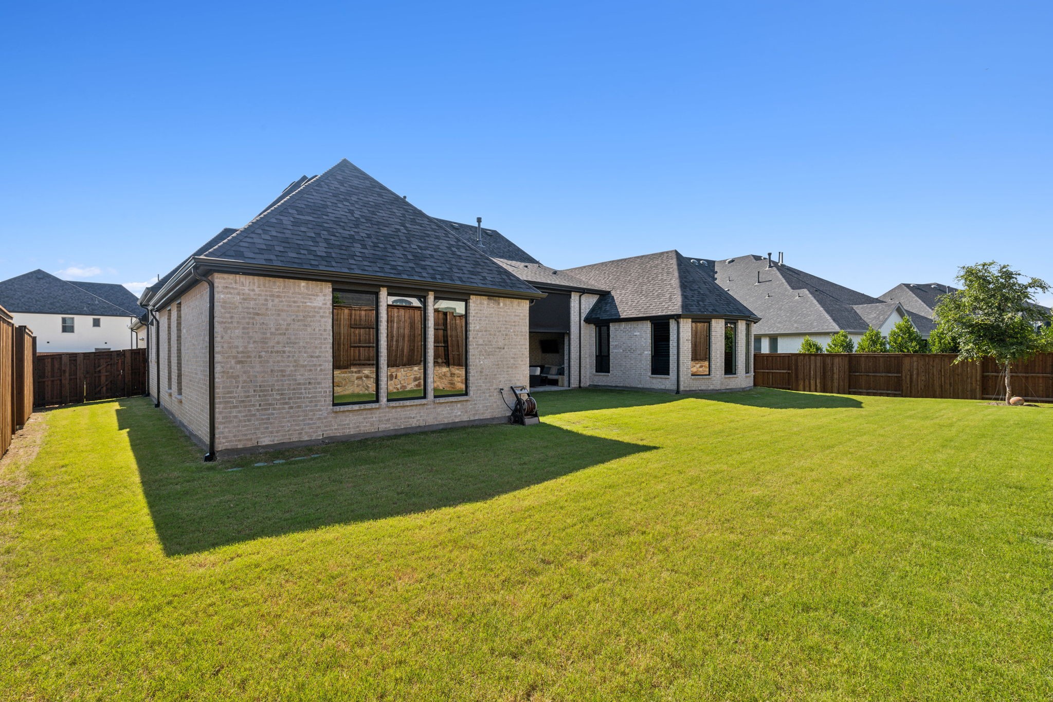 4571 Mill Branch Drive
