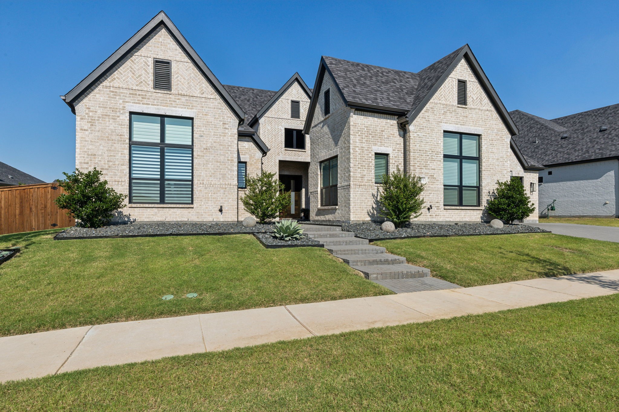 4571 Mill Branch Drive