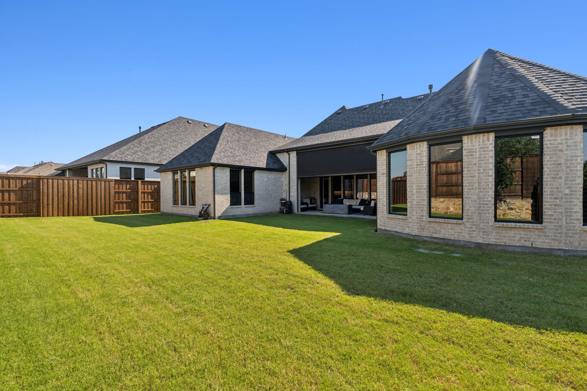 4571 Mill Branch Drive