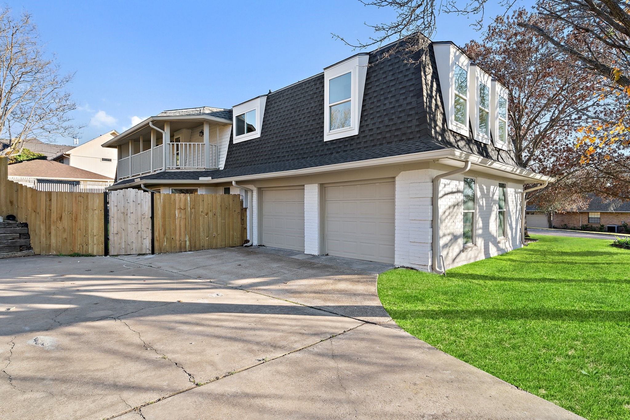 7744 Ironstone Trail