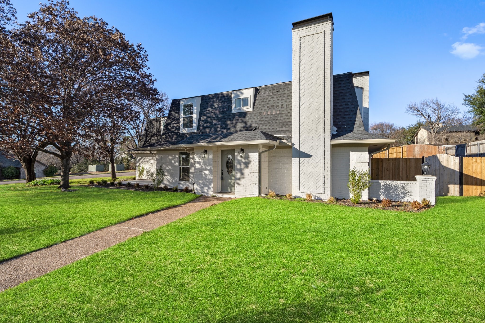 7744 Ironstone Trail