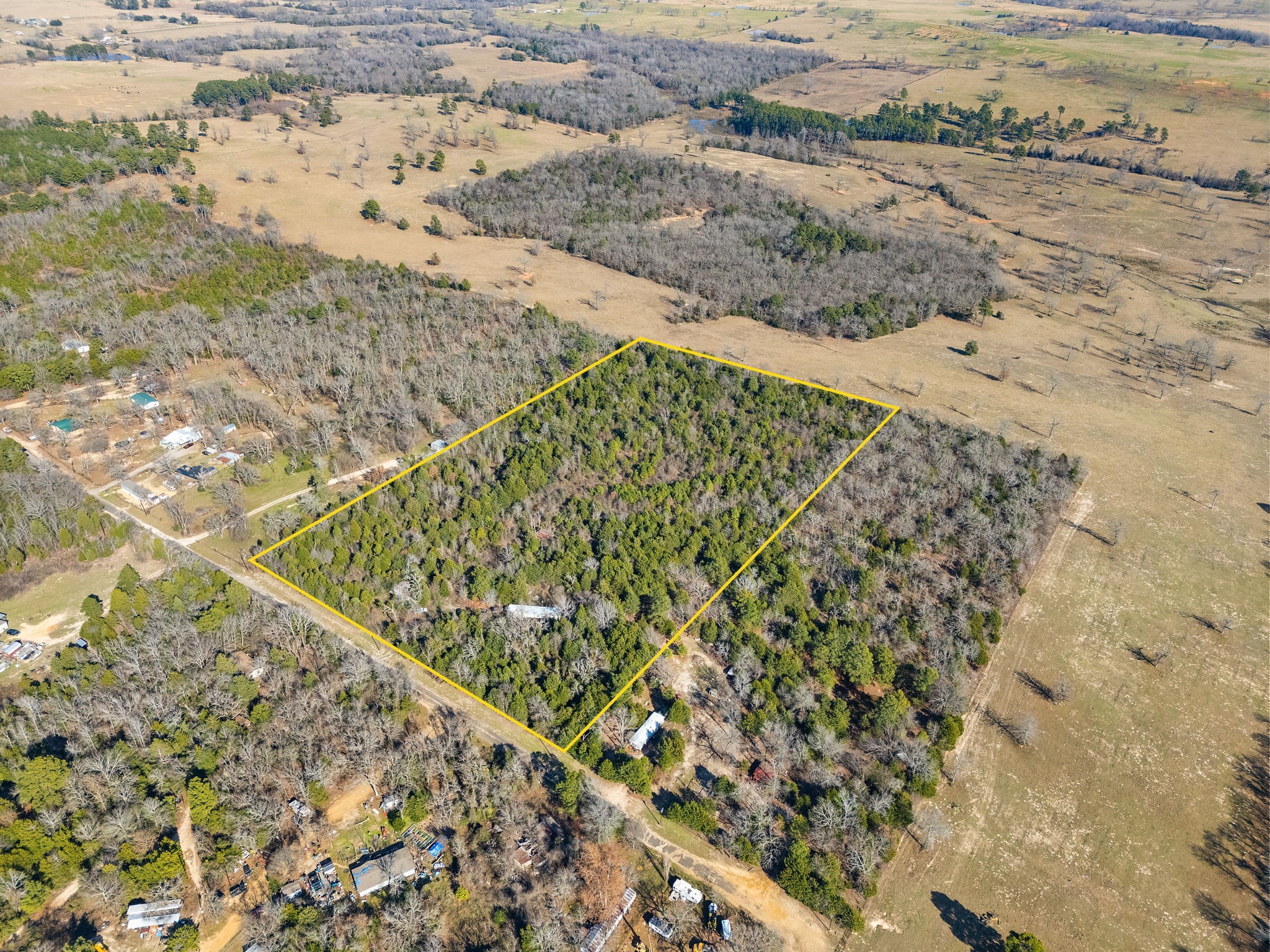 7265 County Road 4837