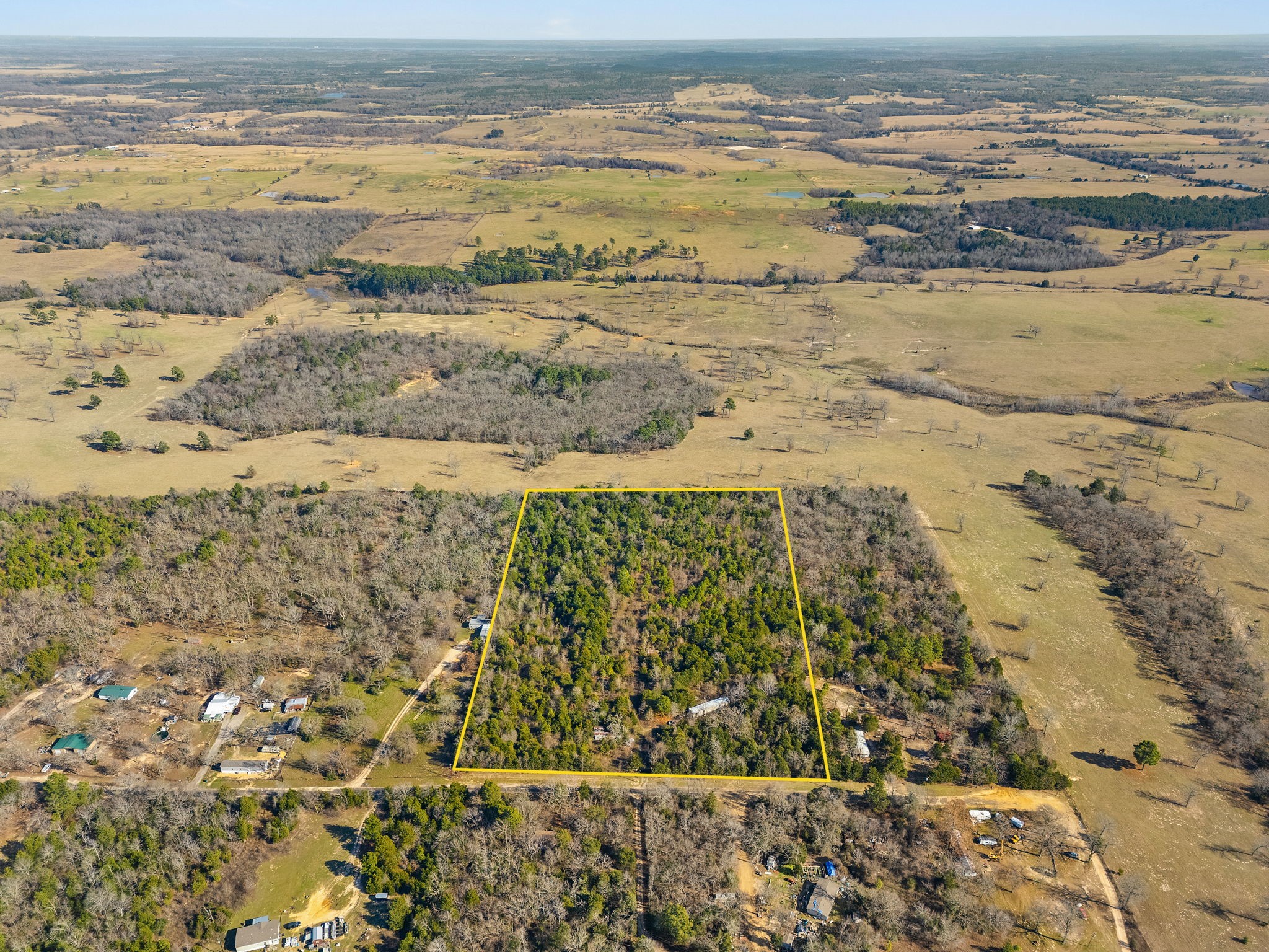 7265 County Road 4837