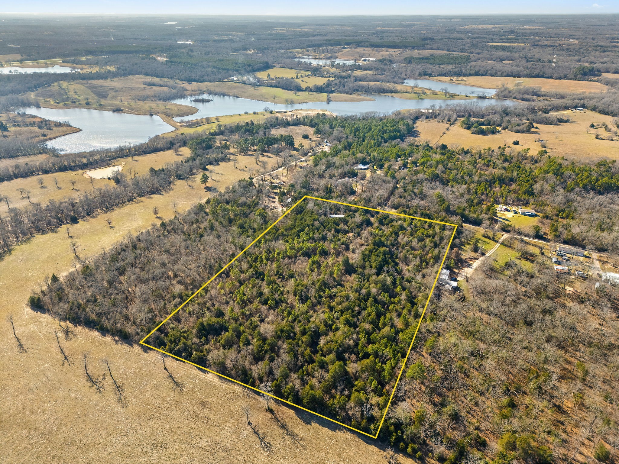 7265 County Road 4837
