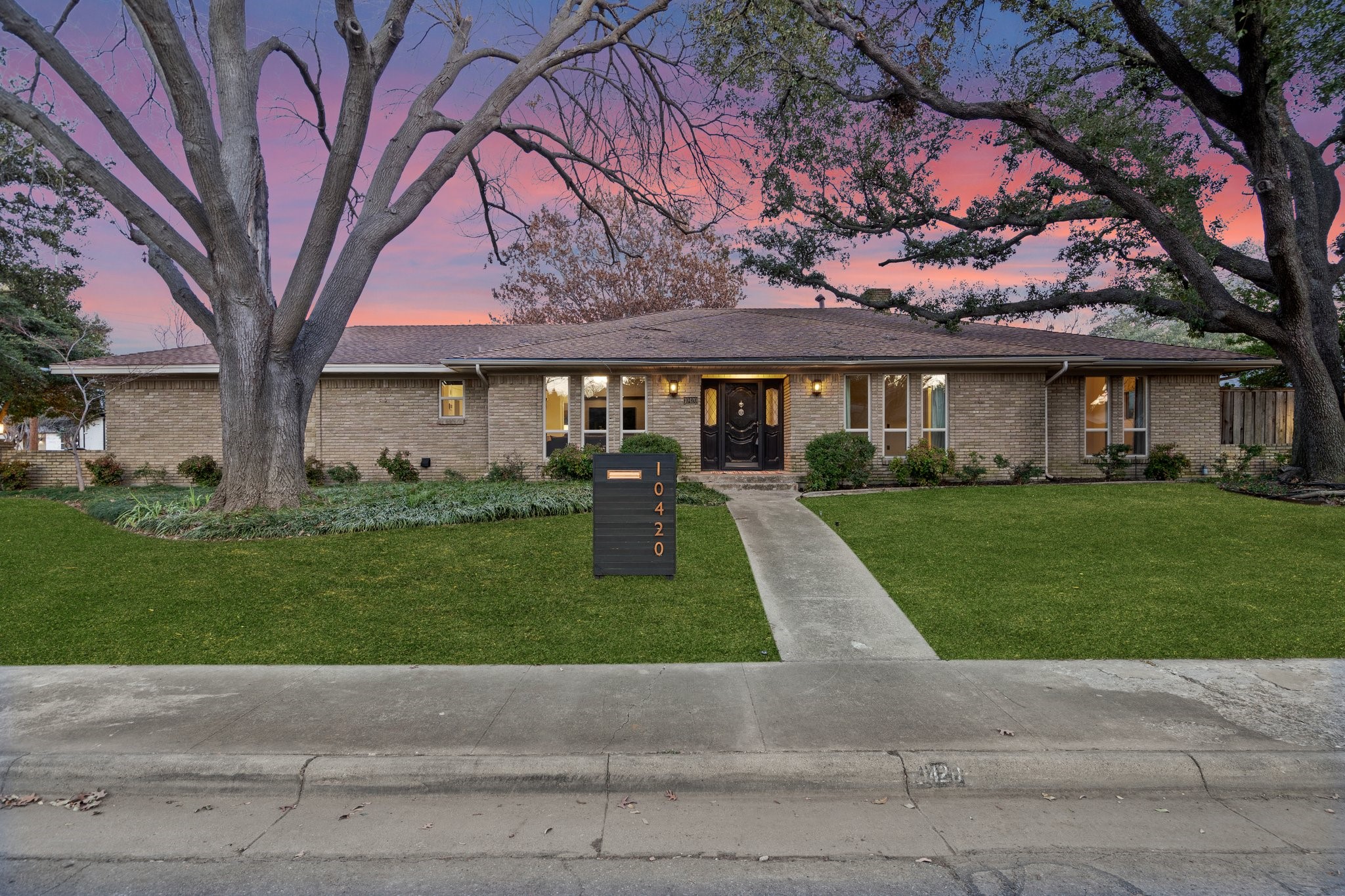 10420 Mosscrest Drive