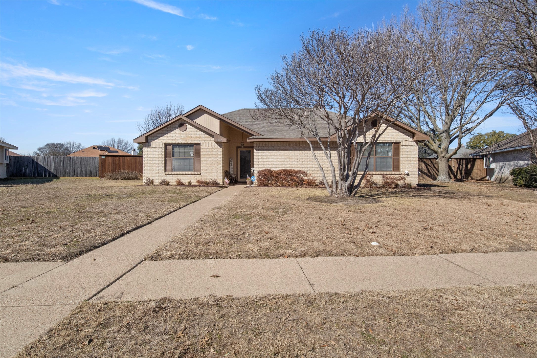 1205 Conlin Drive